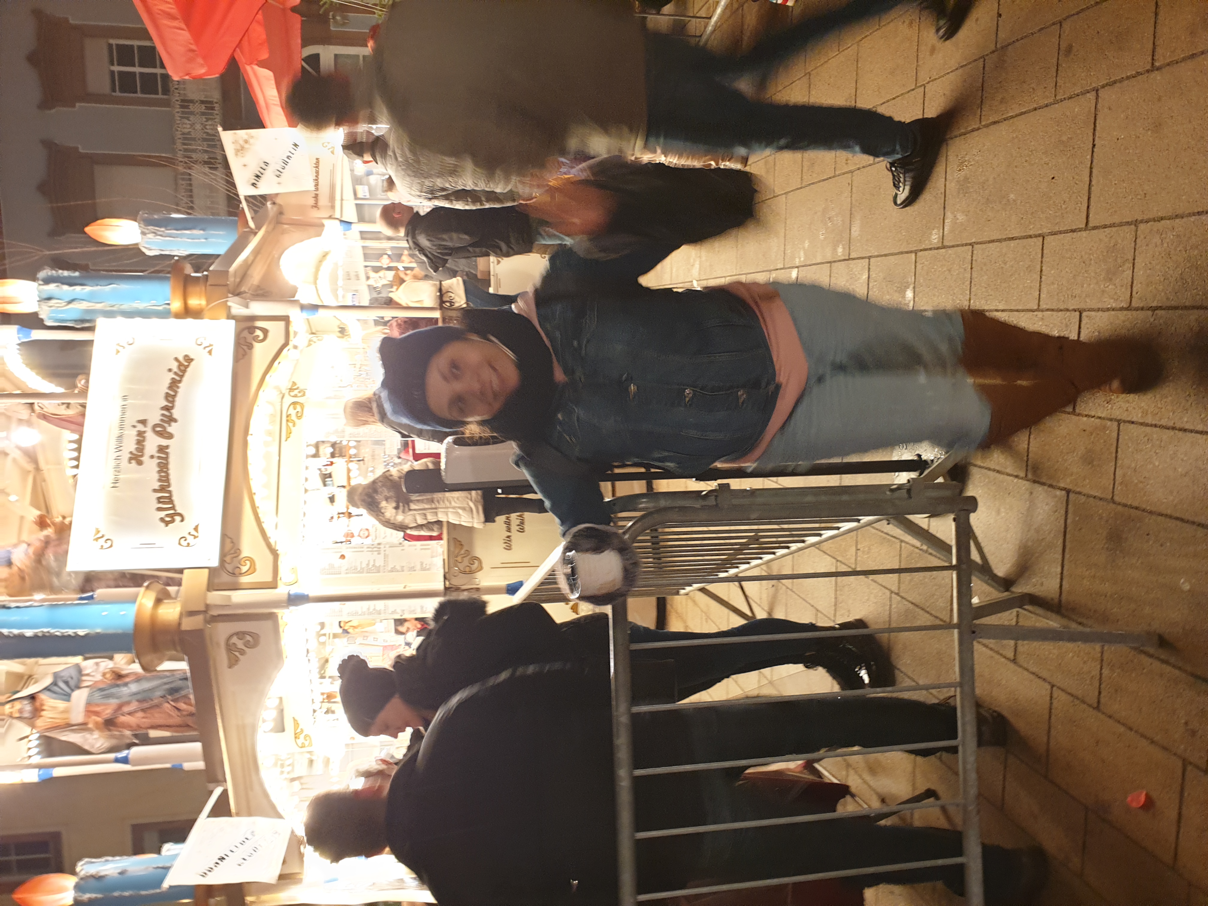 Kaiserslautern Christmas market